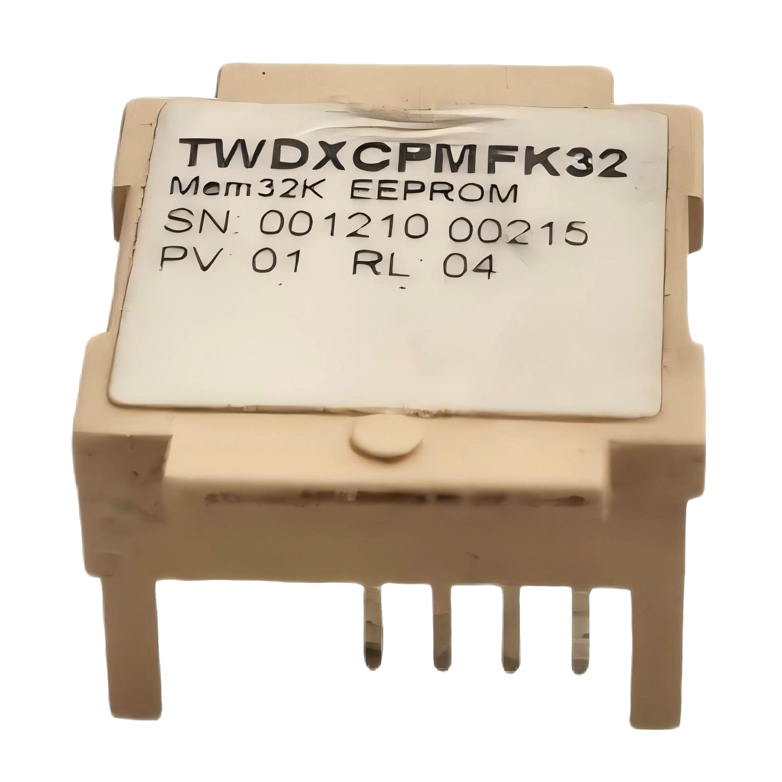 Schneider TWDXCPMFK32 Memory Cartridge