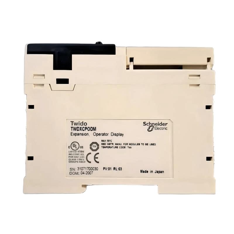 Schneider TWDXCPODM Display Module