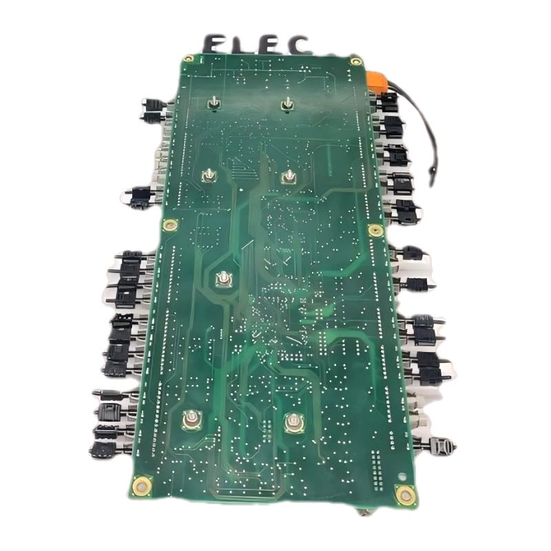 ABB UF C718 AE101 HIEE300936R0101 Main Circuit Interface Board