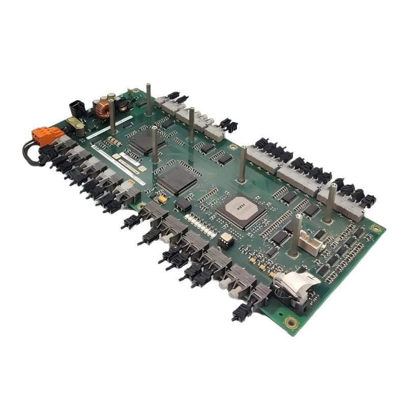 ABB UF C718 AE101 HIEE300936R0101 Main Circuit Interface Board