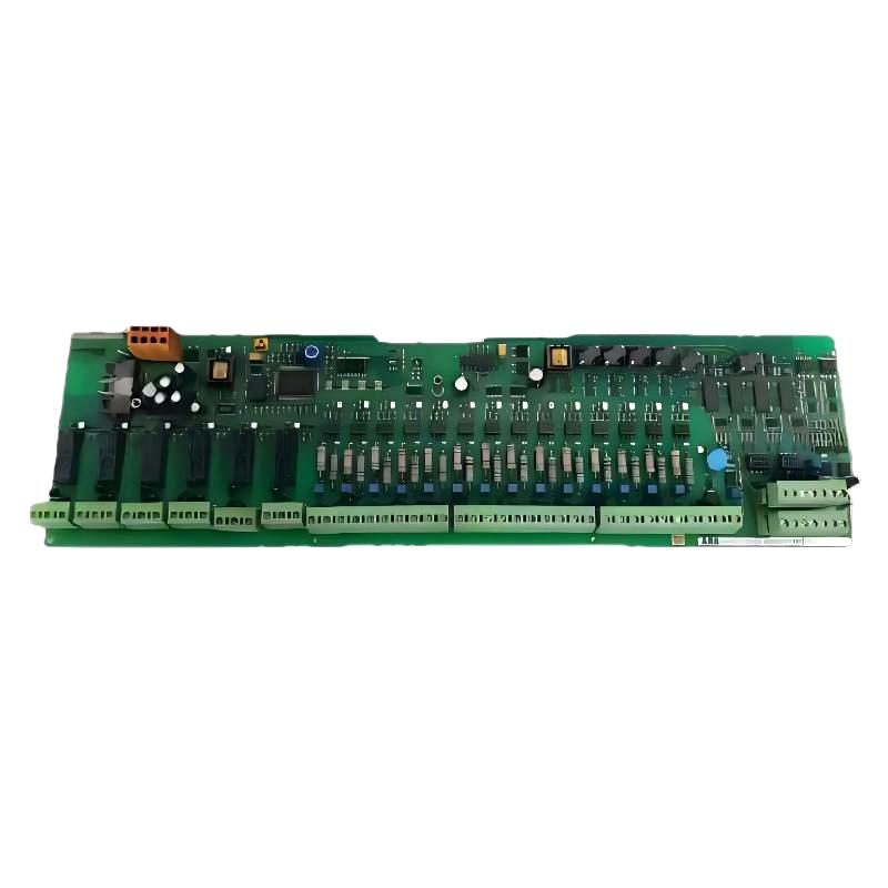 ABB UF C719 AE01 3BHB000272R0001 I/O Interface Module