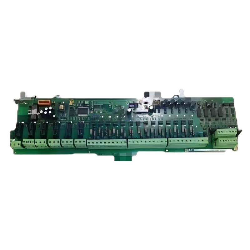 ABB UF C719 AE01 3BHB000272R0001 I/O Interface Module