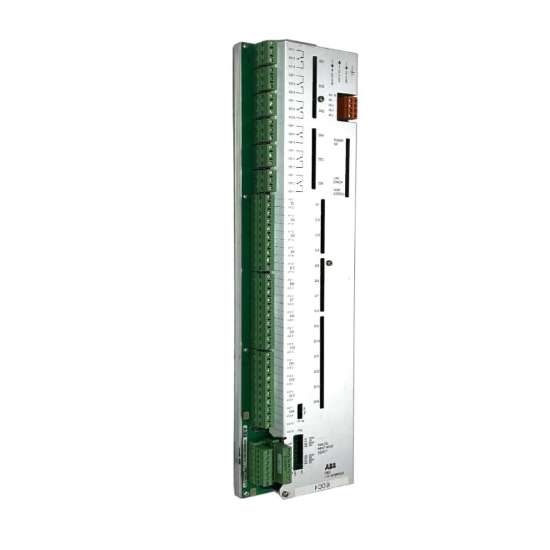 ABB UF C719 AE101 3BHB000272R0101 Controller