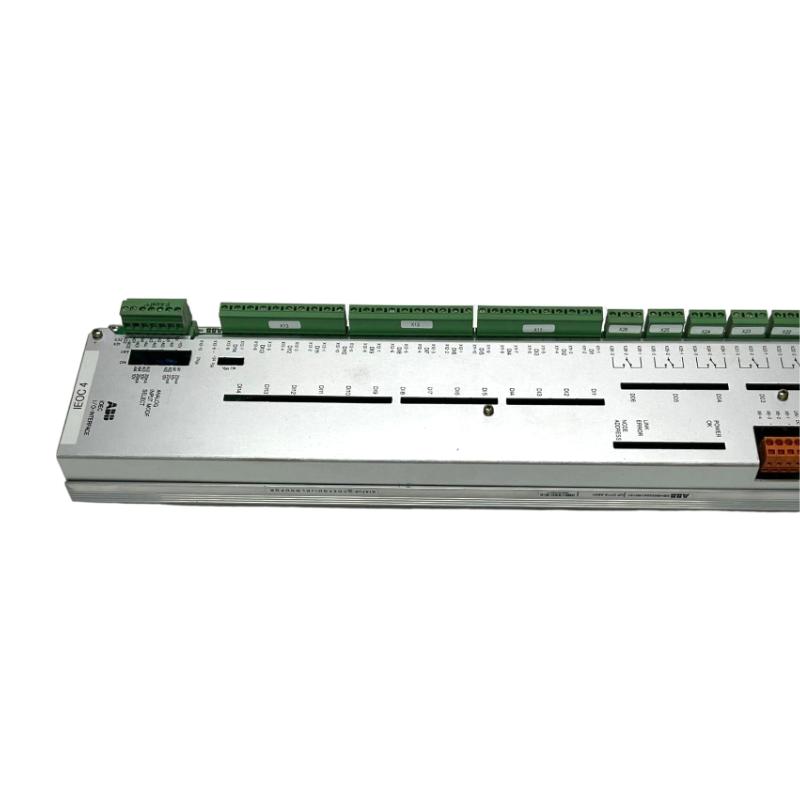 ABB UF C719 AE101 3BHB000272R0101 Controller