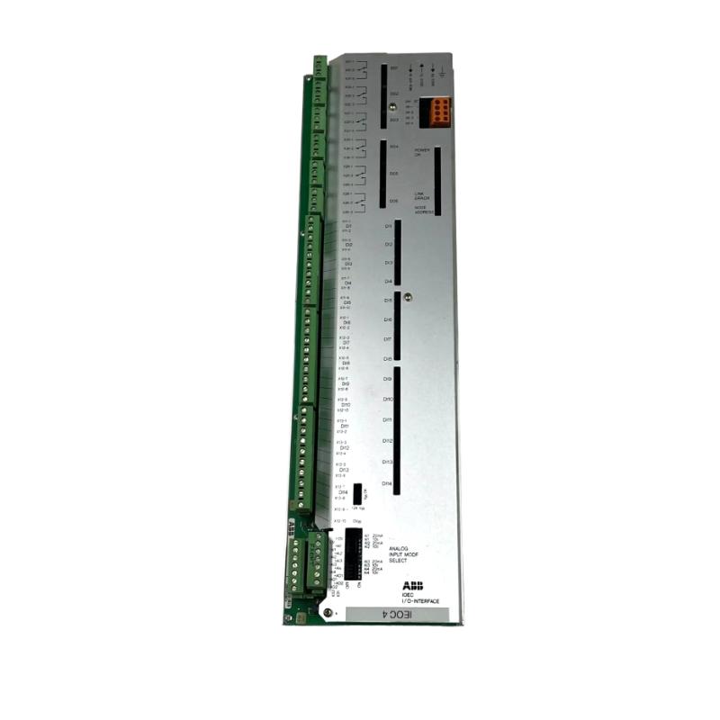 ABB UF C719 AE101 3BHB000272R0101 Controller