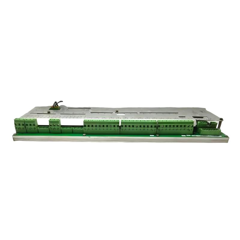 ABB UF C719 AE101 3BHB003041R0101 IOEC IO Interface Module