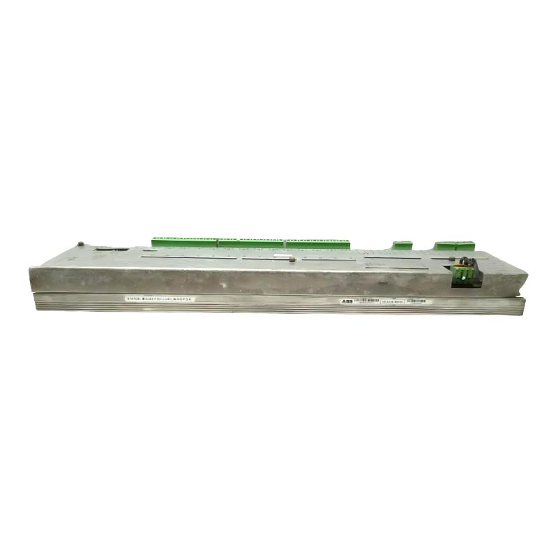 ABB UF C719 AE101 3BHB003041R0101 IOEC IO Interface Module