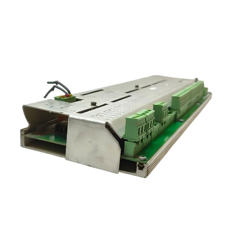 ABB UF C719 AE101 3BHB003041R0101 IOEC IO Interface Module