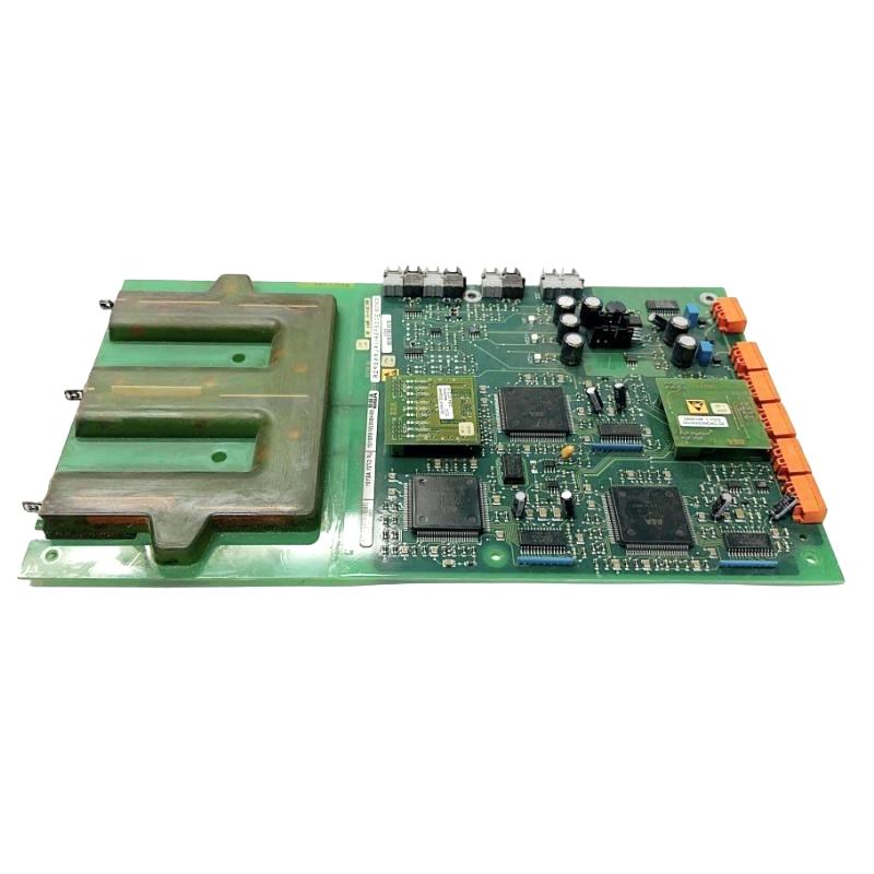 ABB UF C721 AE101 3BHB002916R0101 Control Board