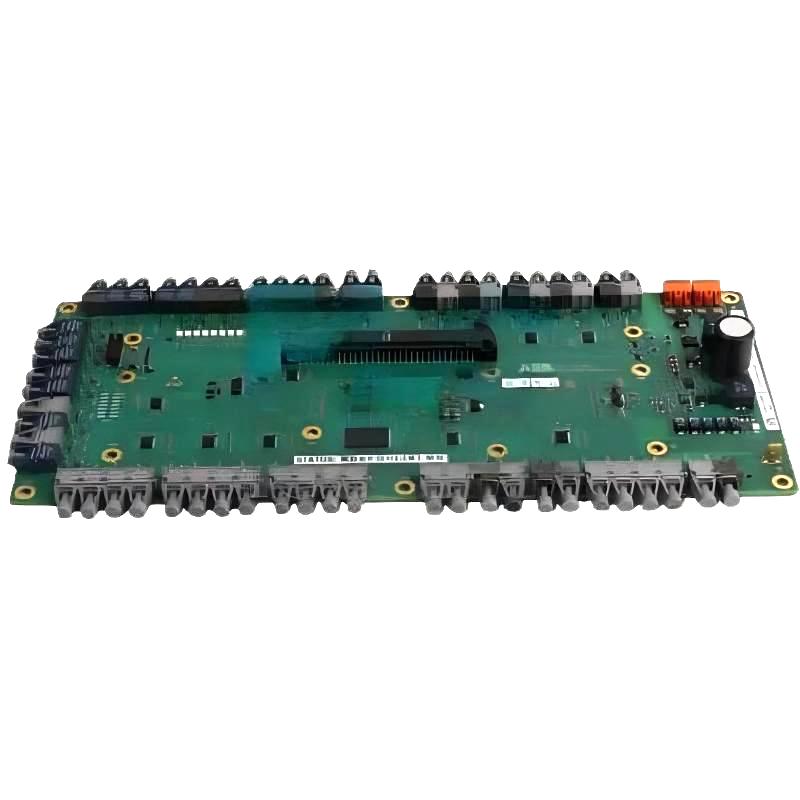 ABB UF C921 A103 3BHE024855R0103 Interface Board
