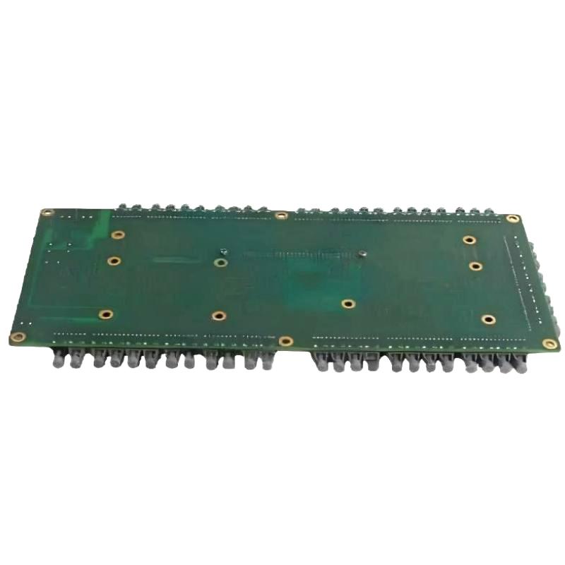 ABB UF C921 A103 3BHE024855R0103 Interface Board