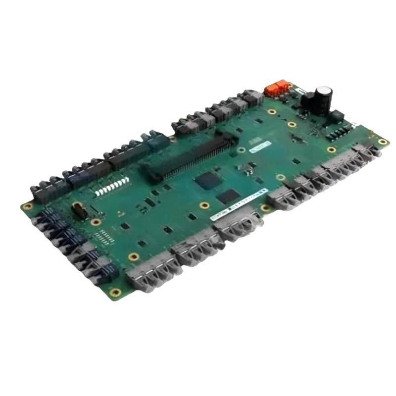 ABB UF C921 A103 3BHE024855R0103 Interface Board