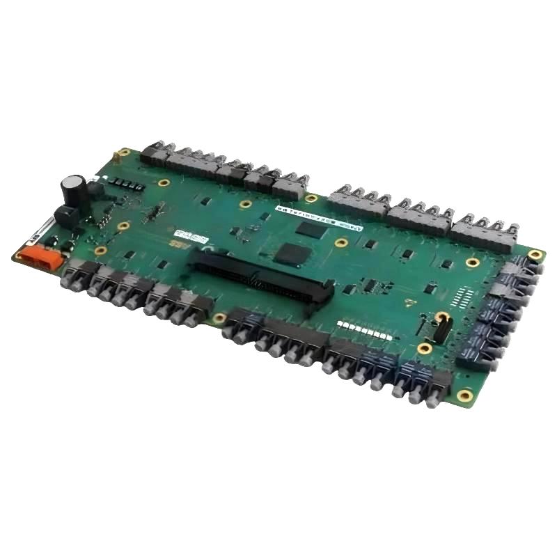 ABB UF C921 A103 3BHE024855R0103 Interface Board