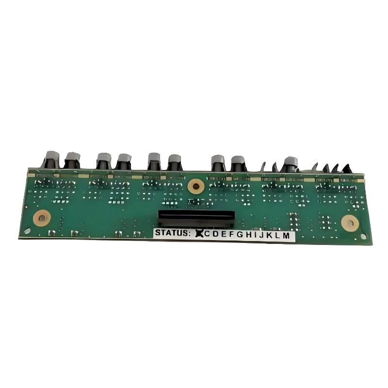 ABB UF D128 A01 3BHE012049R0001 Fiber Optic Board