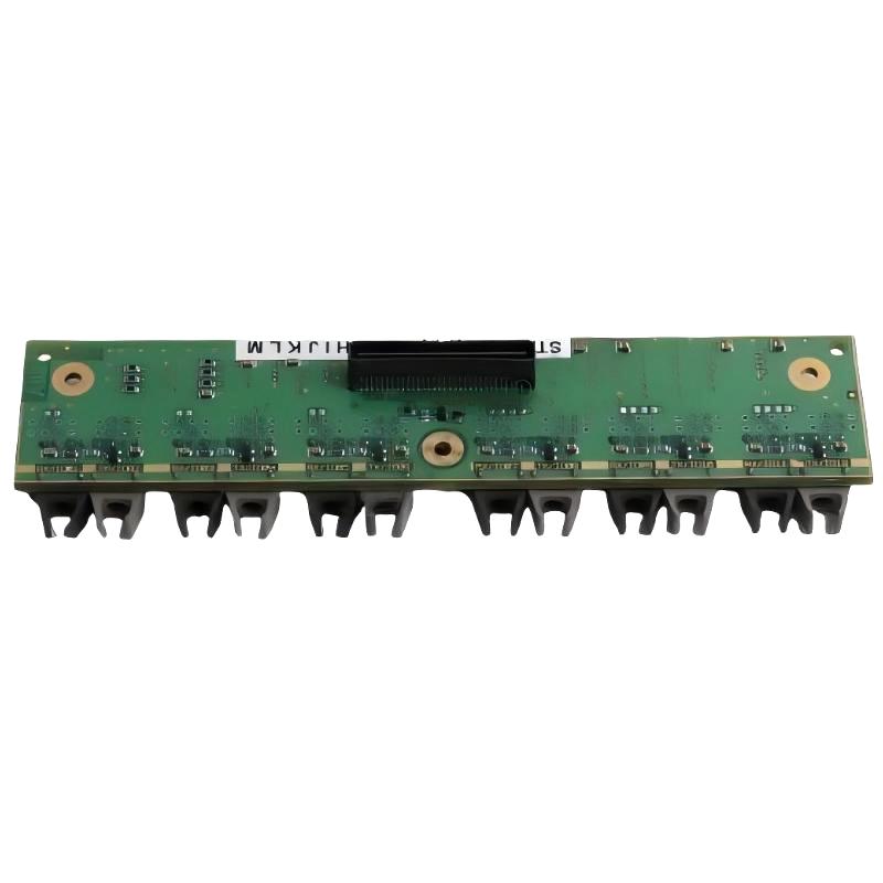 ABB UF D128 A101 3BHE012049R0101 Fiber Optic Board