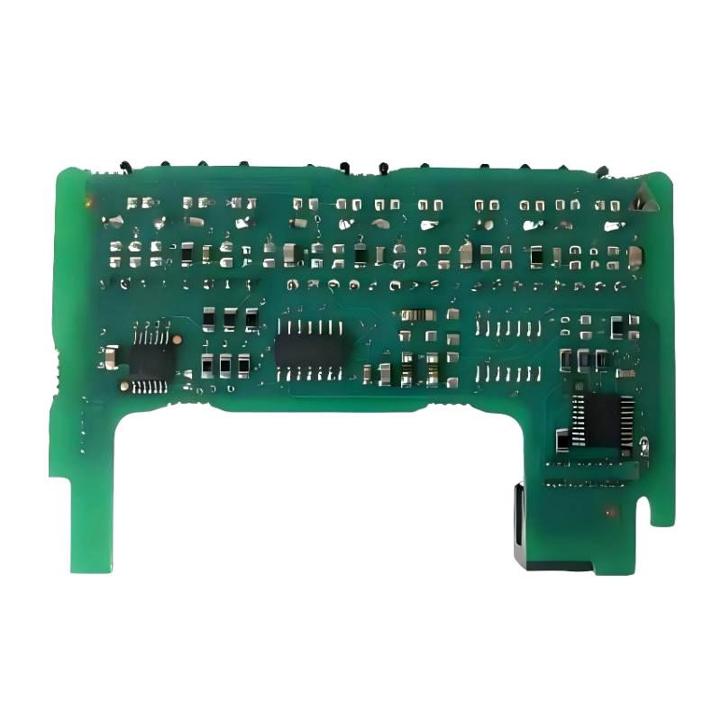 ABB UF D203 A101 3BHE019361R0101 Control Board