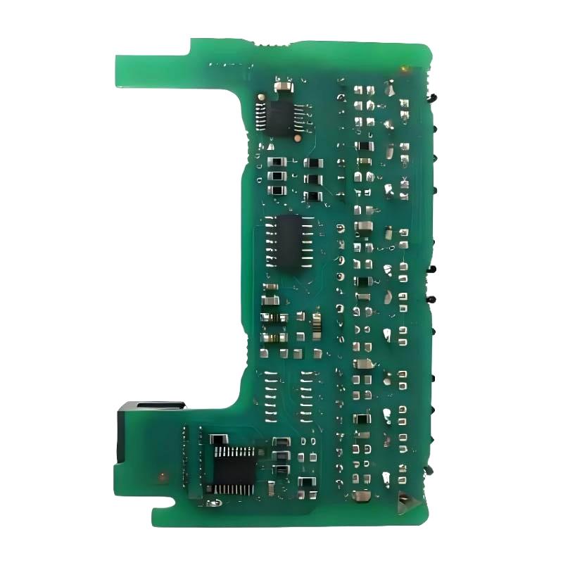 ABB UF D203 A101 3BHE019361R0101 Control Board