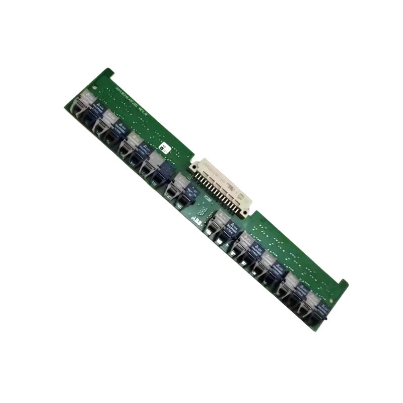 ABB UF D402 A101 3BHE034872R0101 Circuit Board