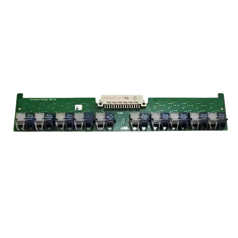 ABB UF D402 A101 3BHE034872R0101 Circuit Board