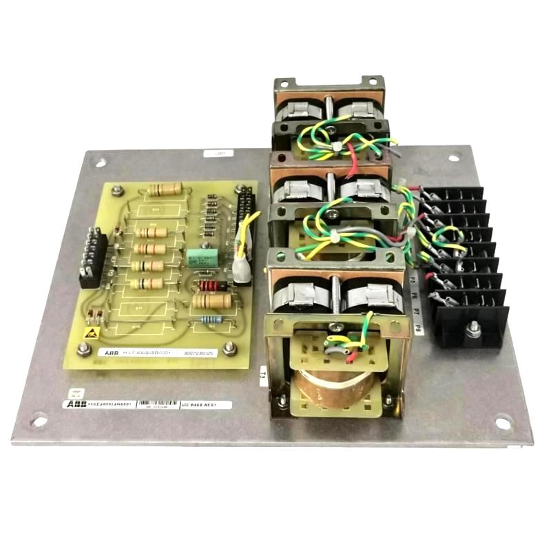 ABB UG A469 AE02 HIEE200024R0002 Ethernet Switch