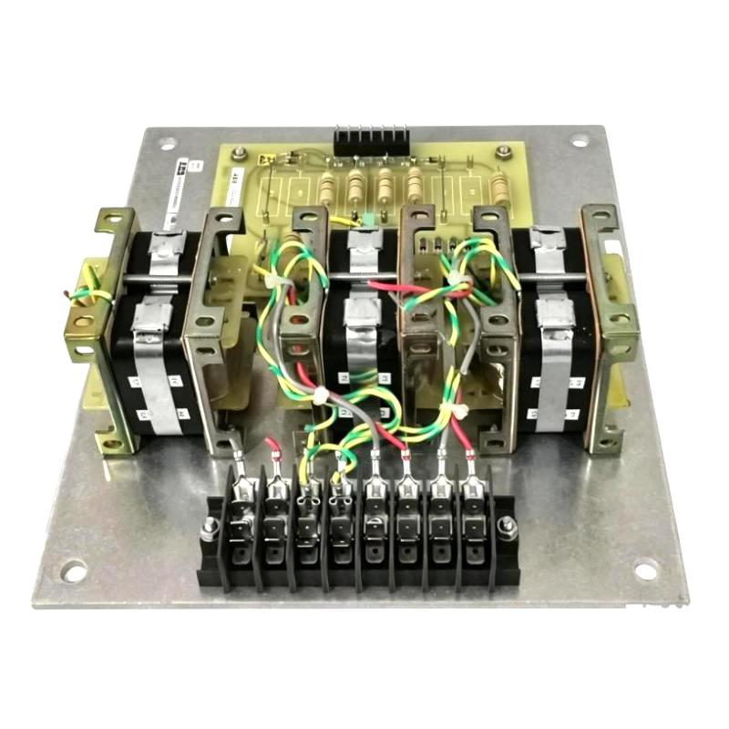 ABB UG A469 AE02 HIEE200024R0002 Ethernet Switch