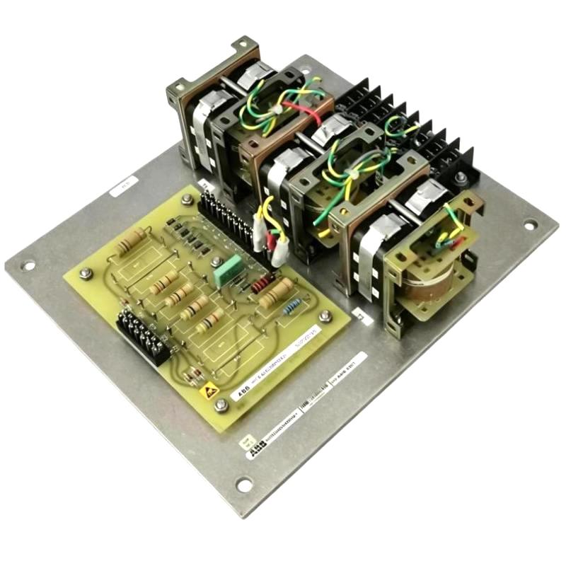 ABB UG A469 AE02 HIEE200024R0002 Ethernet Switch