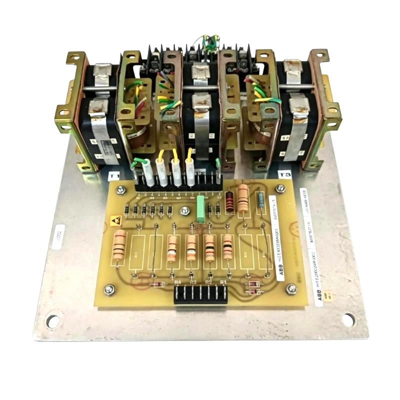 ABB UG A469 AE02 HIEE200024R0002 Ethernet Switch
