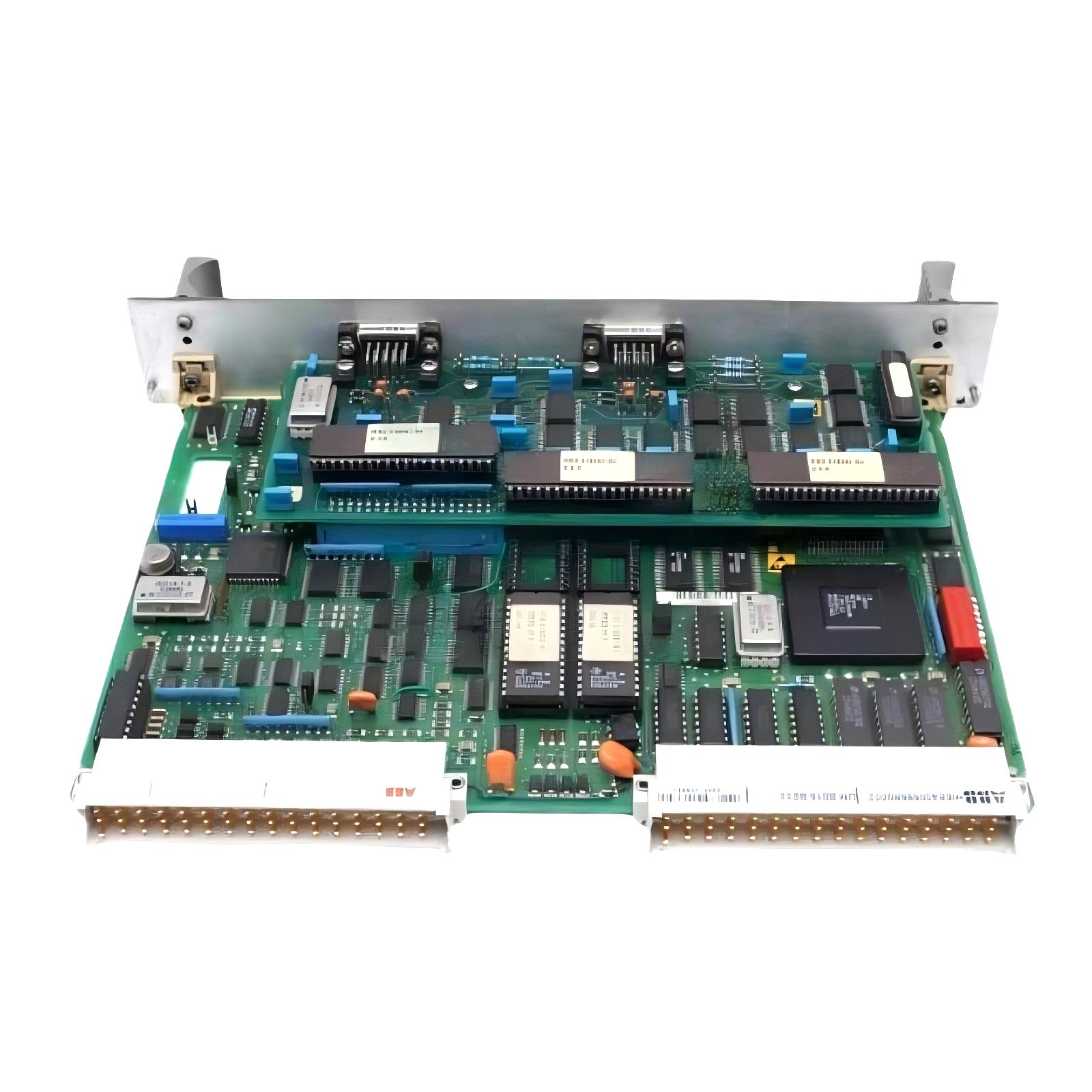 ABB UM B015 BE02 HIEE400995R0002 Control Module