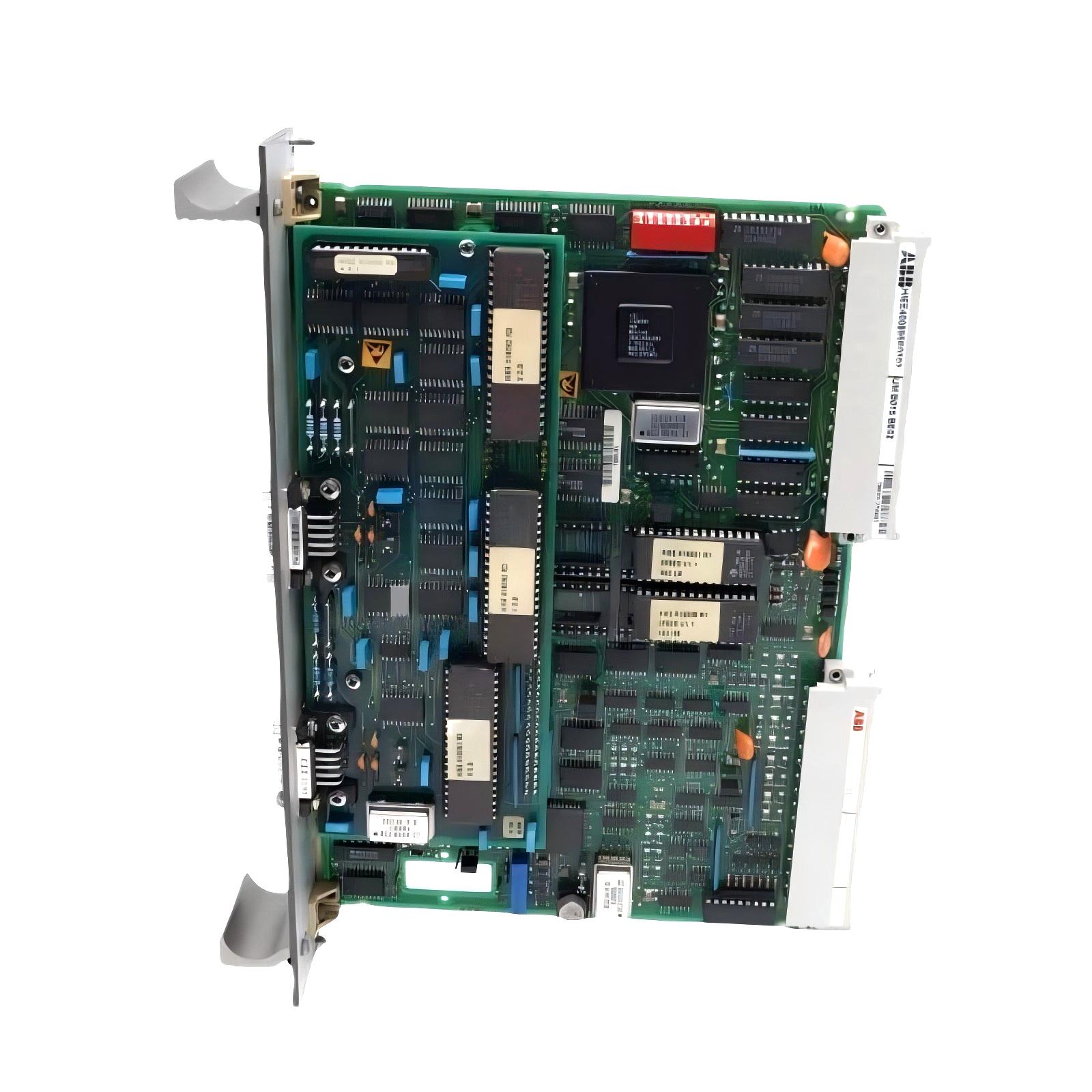 ABB UM B015 BE02 HIEE400995R0002 Control Module