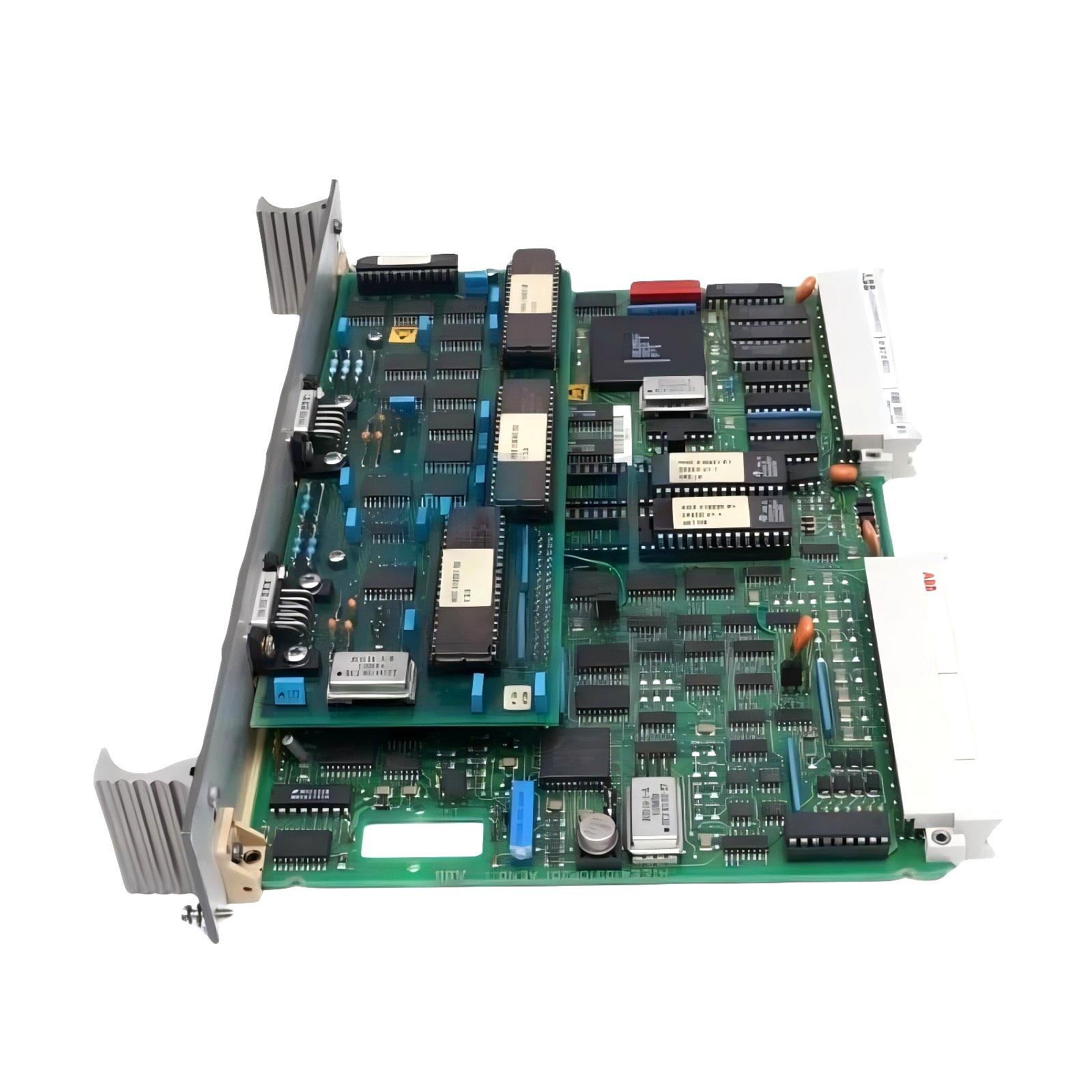 ABB UM B015 BE02 HIEE400995R0002 Control Module