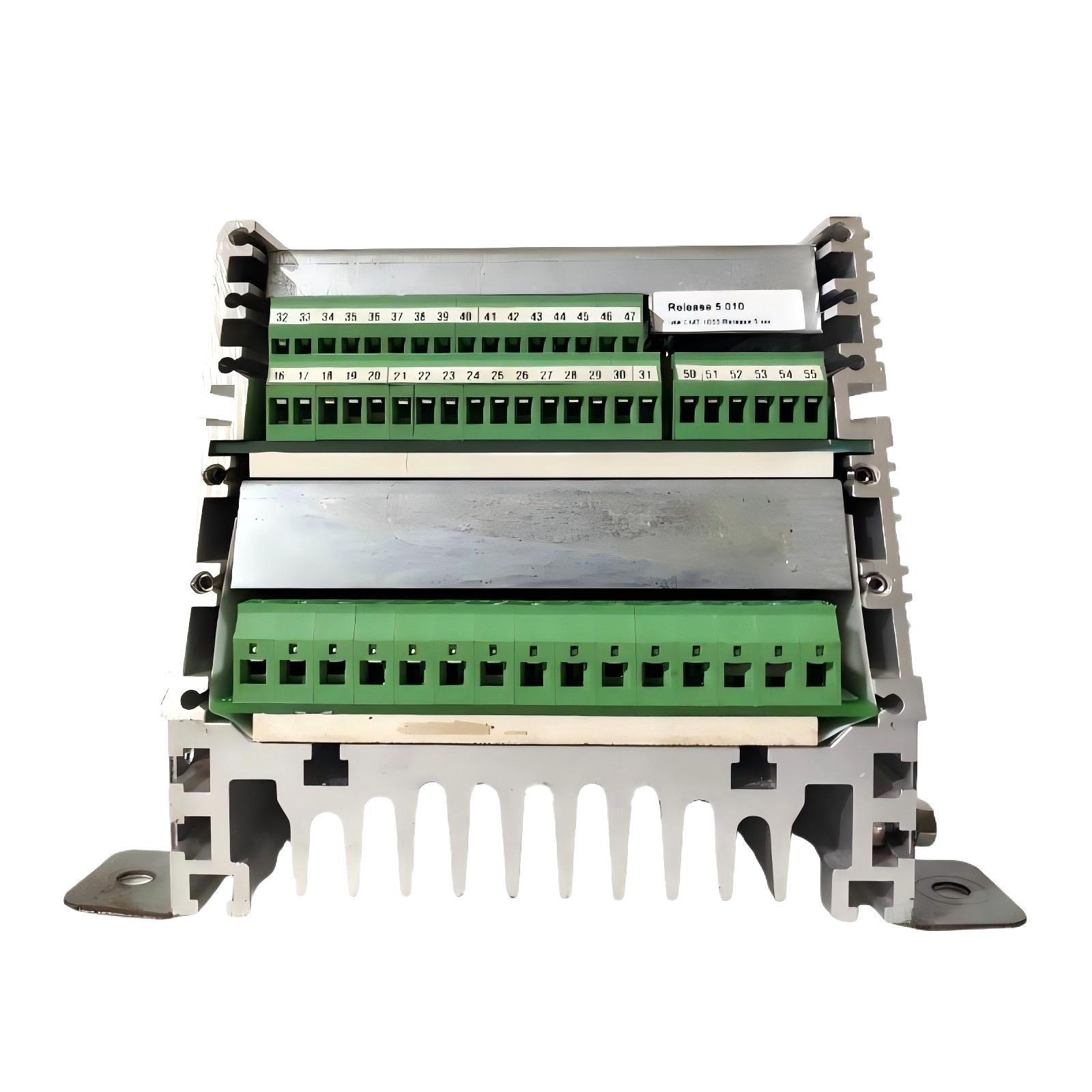 ABB UN 1000a-Z,V1 3BHE005774R0002 Voltage Regulator