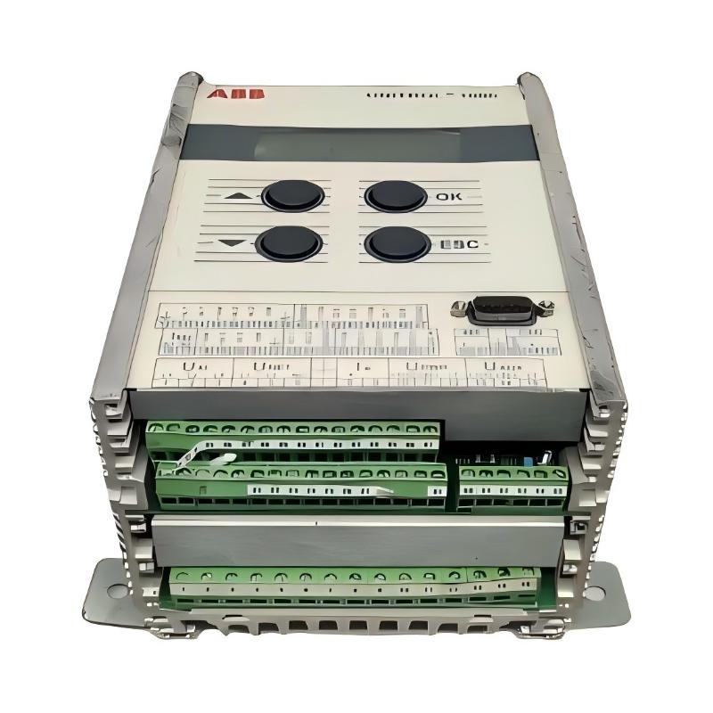 ABB UN 1000b-Z,V3 3BHE014557R0003 Voltage Regulator