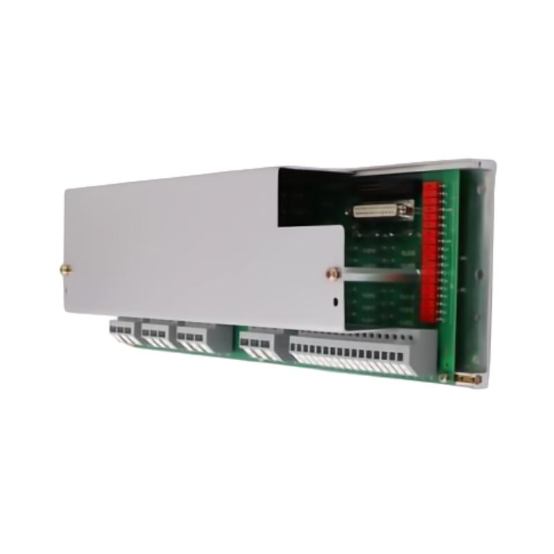 ABB UNC 4672A,V1 HIEE205012R0001 Analog Measurement Card