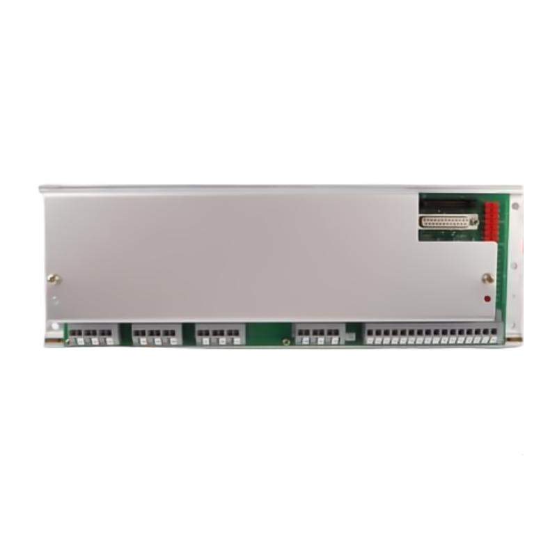 ABB UNC 4672A,V1 HIEE205012R0001 Analog Measurement Card