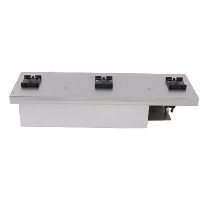 ABB UNC 4672A,V1 HIEE205012R0001 Analog Measurement Card