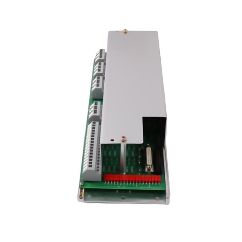 ABB UNC 4672A,V1 HIEE205012R0001 Analog Measurement Card