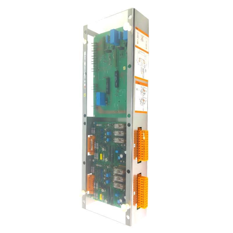 ABB UNC4611b V2 HI015114-312/4 Ignition And Control Unit