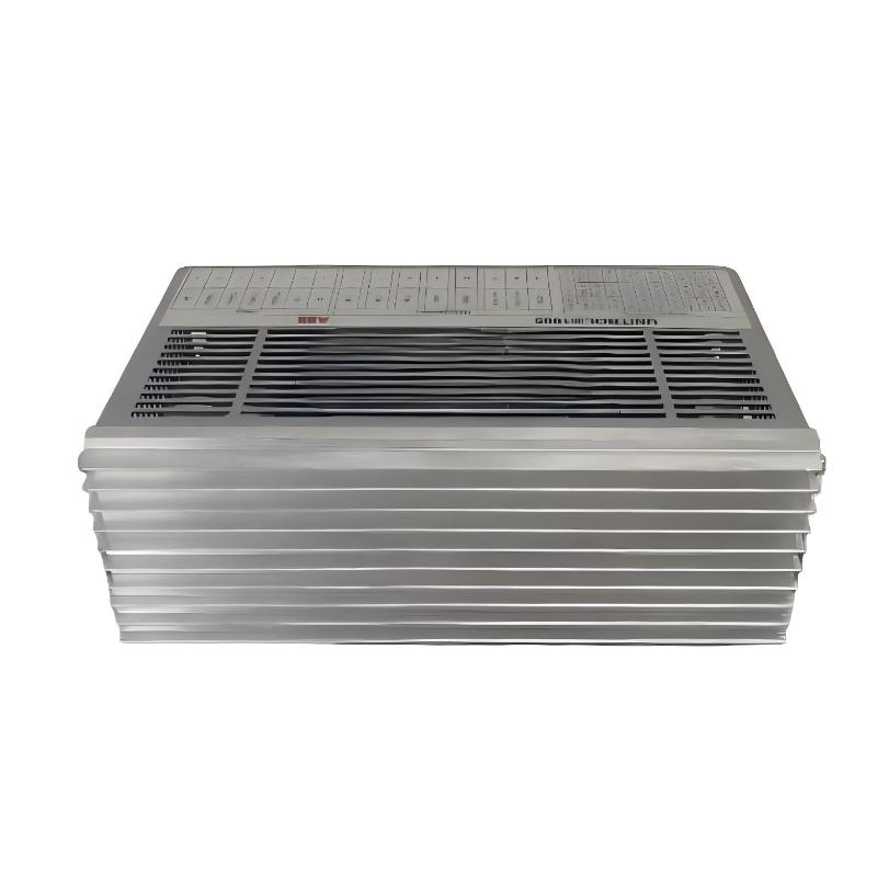 ABB UNITROL 1005-0011 ECO 3BHE043576R0011 Automatic Voltage Regulator