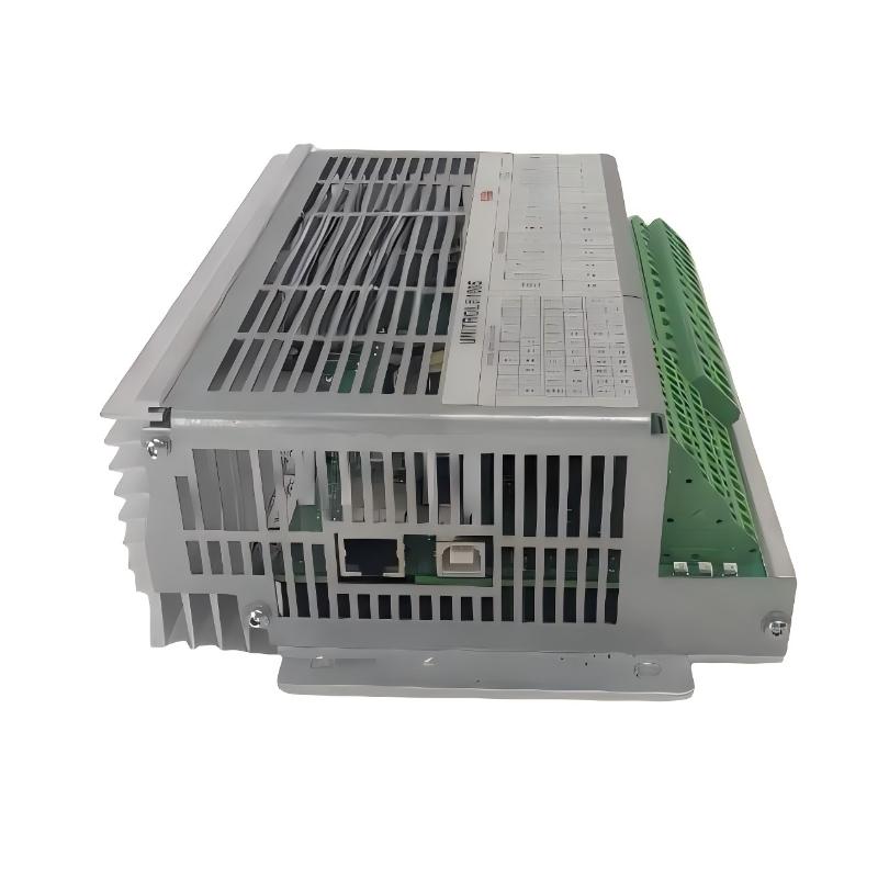 ABB UNITROL 1005-0011 ECO 3BHE043576R0011 Automatic Voltage Regulator