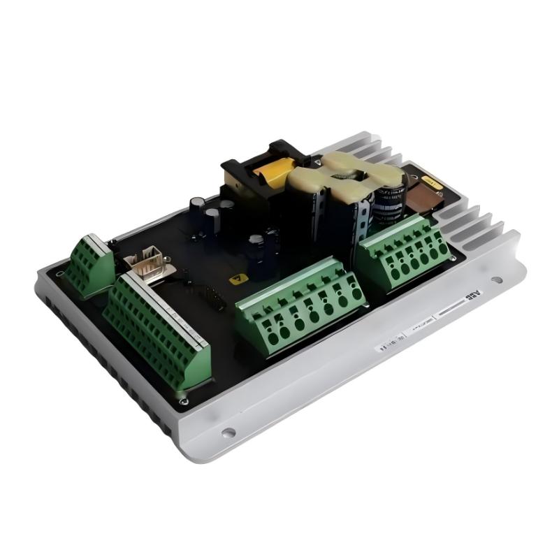 ABB UNS 0118 A-Z 3BHE016011R0006 Voltage Regulator