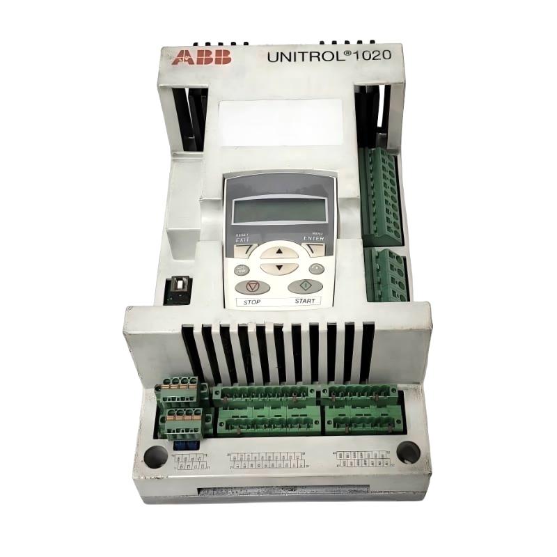 ABB UNS 0119 A-Z,V1 3BHE030579R0001 Voltage Regulator