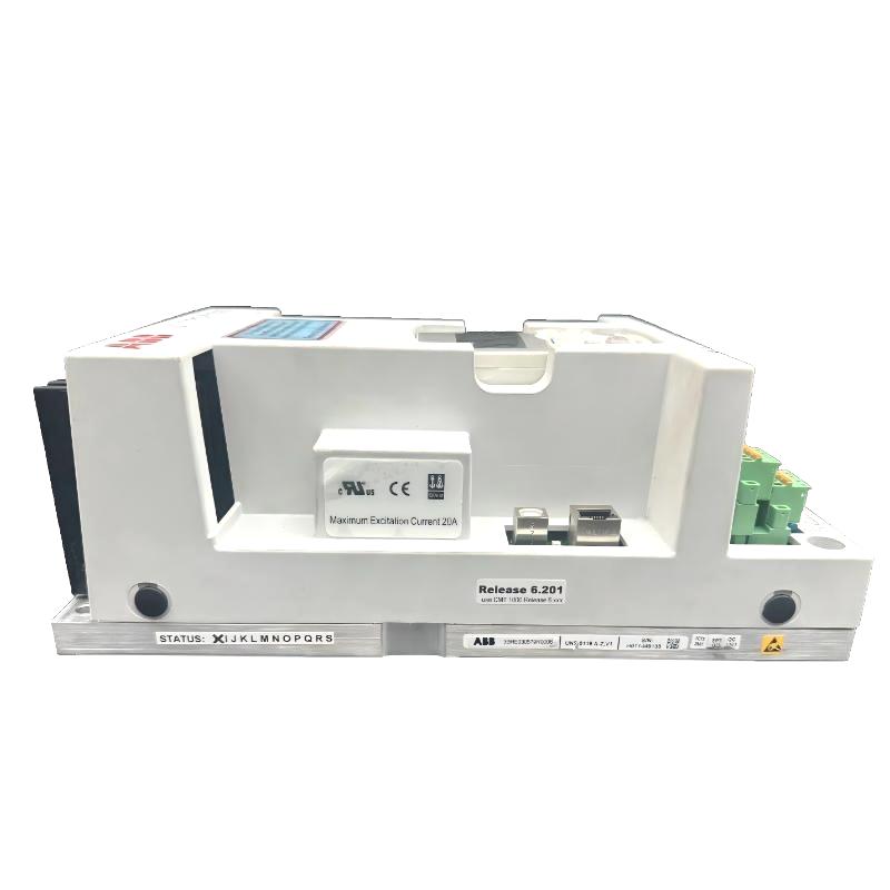 ABB UNS 0119 A-Z,V1 3BHE030579R0003 Voltage Regulator
