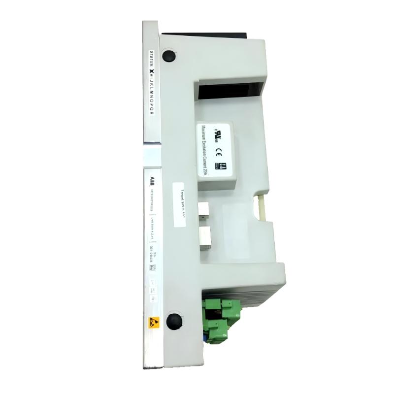 ABB UNS 0119 A-Z,V1 3BHE030579R0003 Voltage Regulator