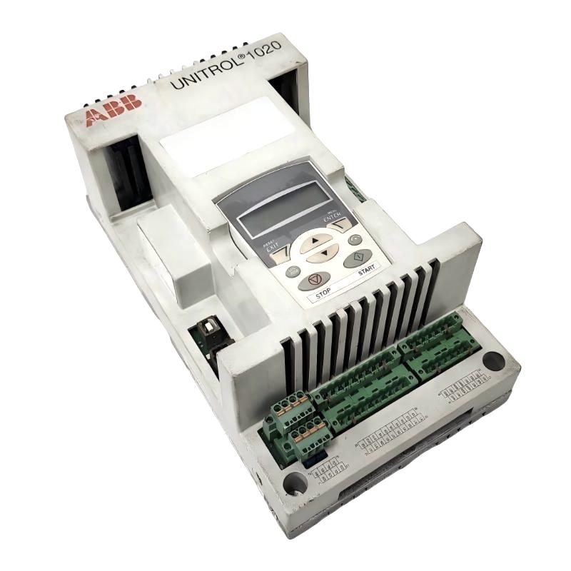 ABB UNS 0119 A-Z,V1 3BHE030579R0003 Voltage Regulator