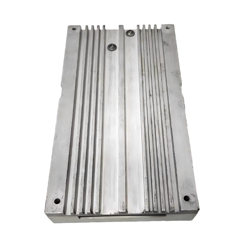 ABB UNS 0119 A-Z,V1 3BHE030579R0001 Voltage Regulator