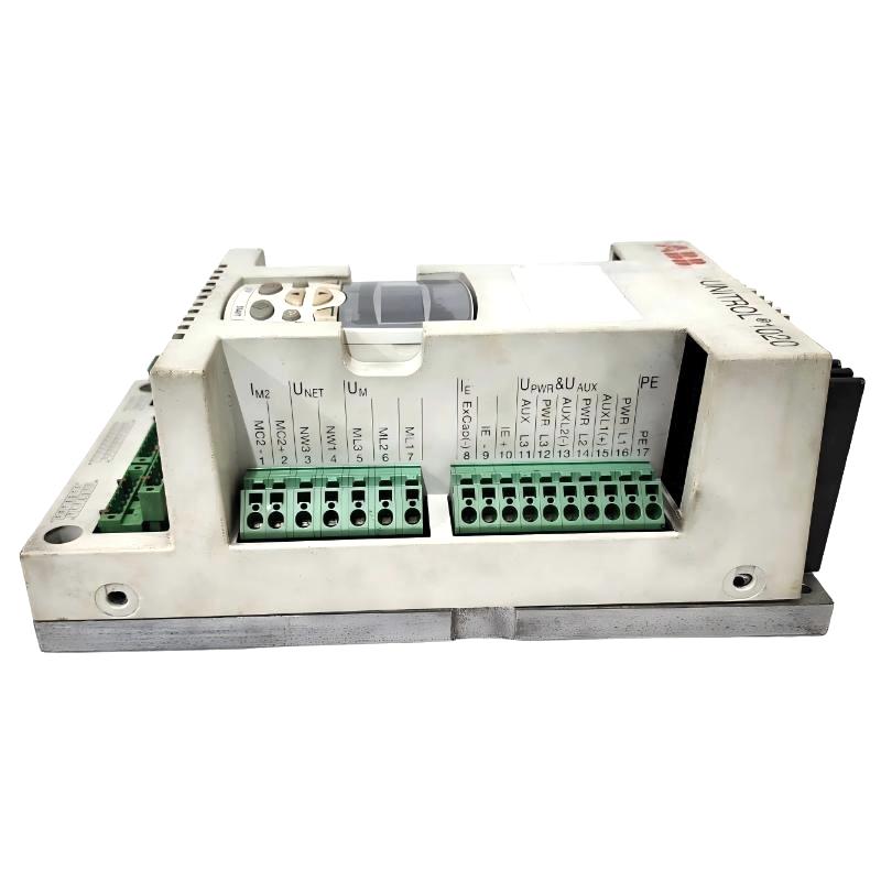 ABB UNS 0119 A-Z,V1 3BHE030579R0003 Voltage Regulator