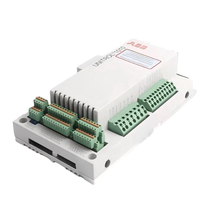 ABB UNS 0121 A-Z,V1 3BHE035301R0003 Automatic Voltage Regulator