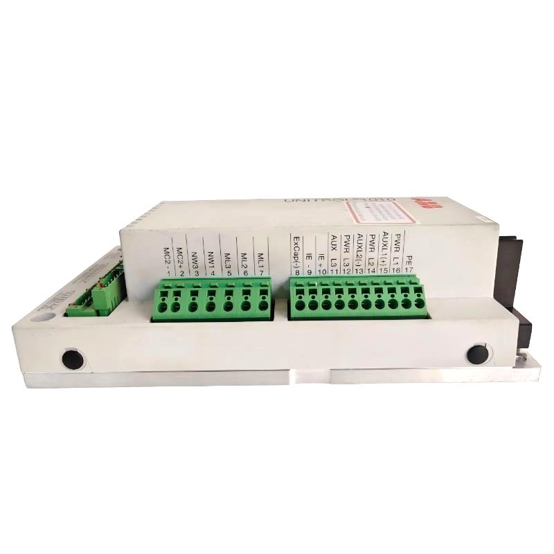 ABB UNS 0121 A-Z,V1 3BHE035301R1002 Automatic Voltage Regulator