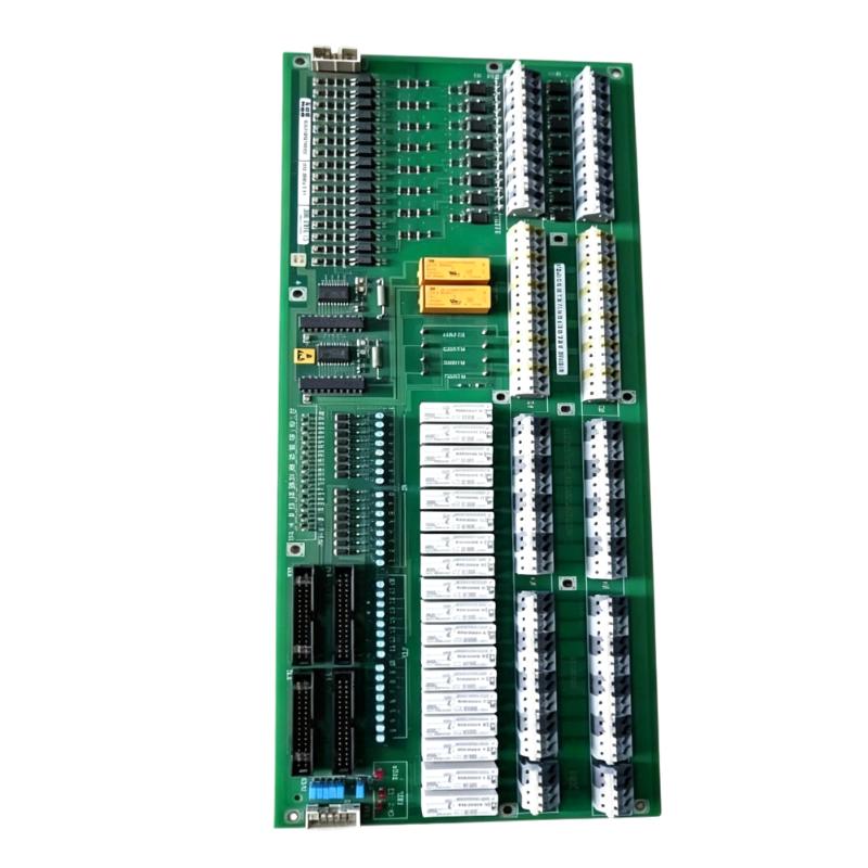 ABB UNS 0861A-P,V2 HIEE305084R0002 Power Supply Module