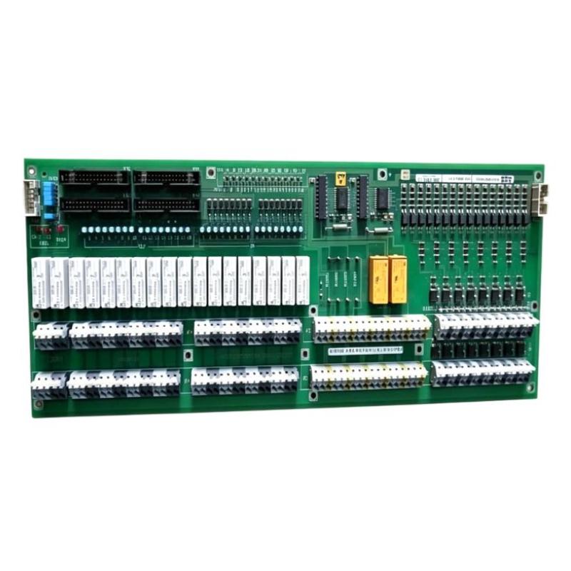 ABB UNS 0861A-P,V2 HIEE305084R0002 Power Supply Module